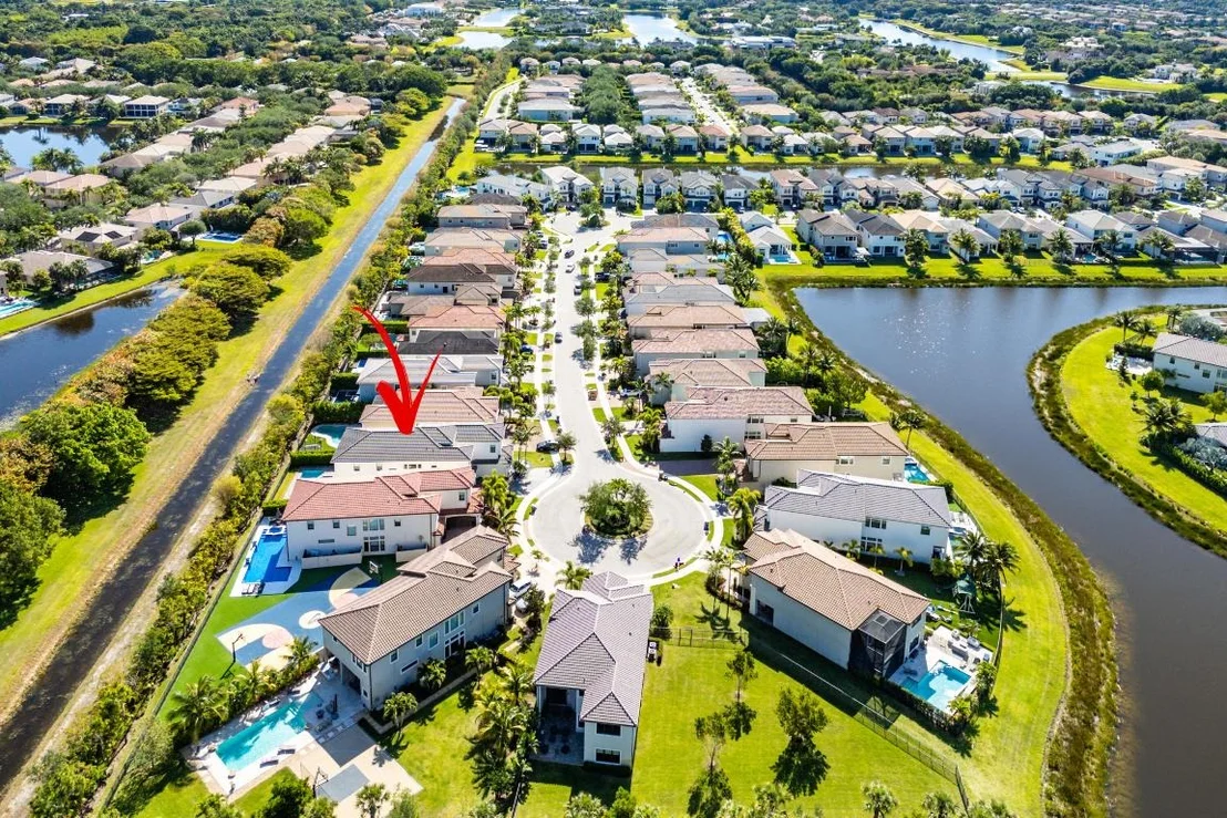 Photo of 16202 Cabernet Drive