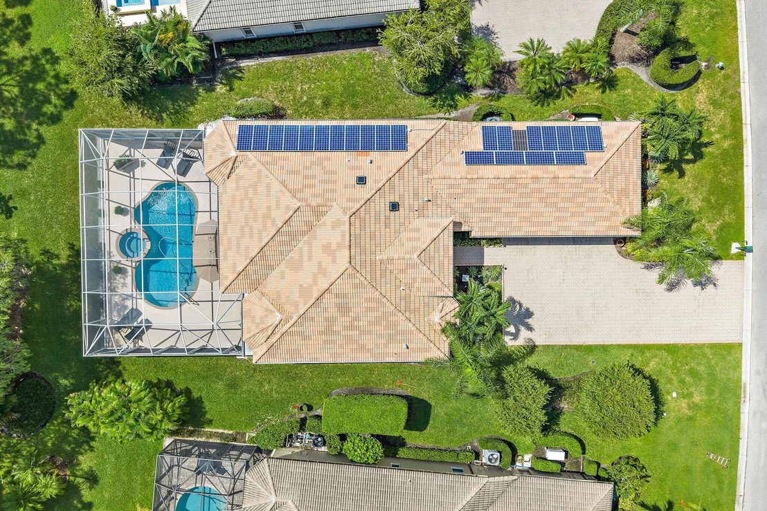 Photo of 7828 PRESERVE Drive