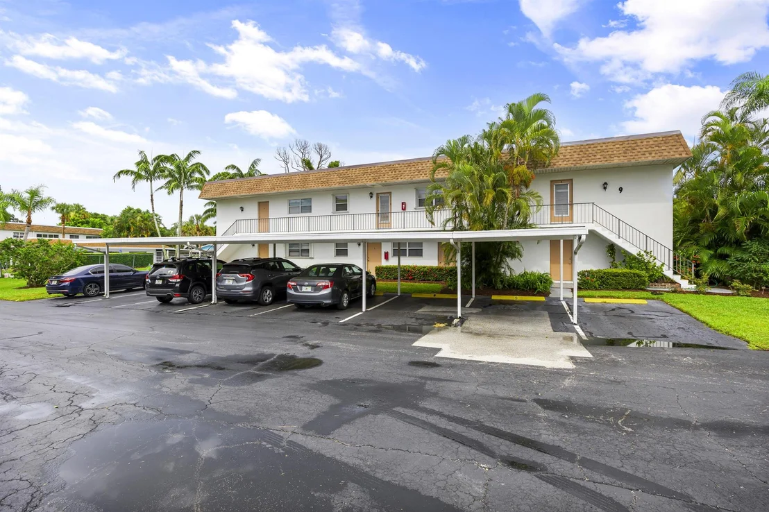 Photo of Unit 95 at 2950 SE Ocean Boulevard