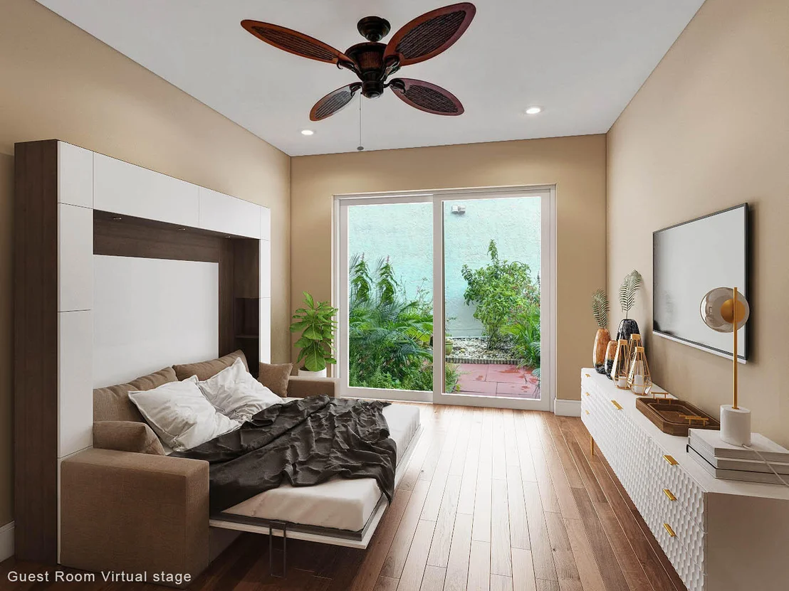 Photo of 17288 Hampton Boulevard
