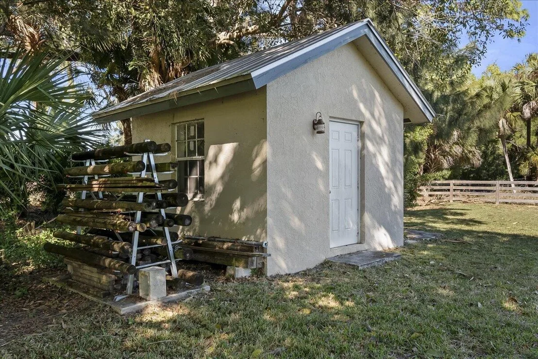 Photo of 10975 Randolph Siding Road