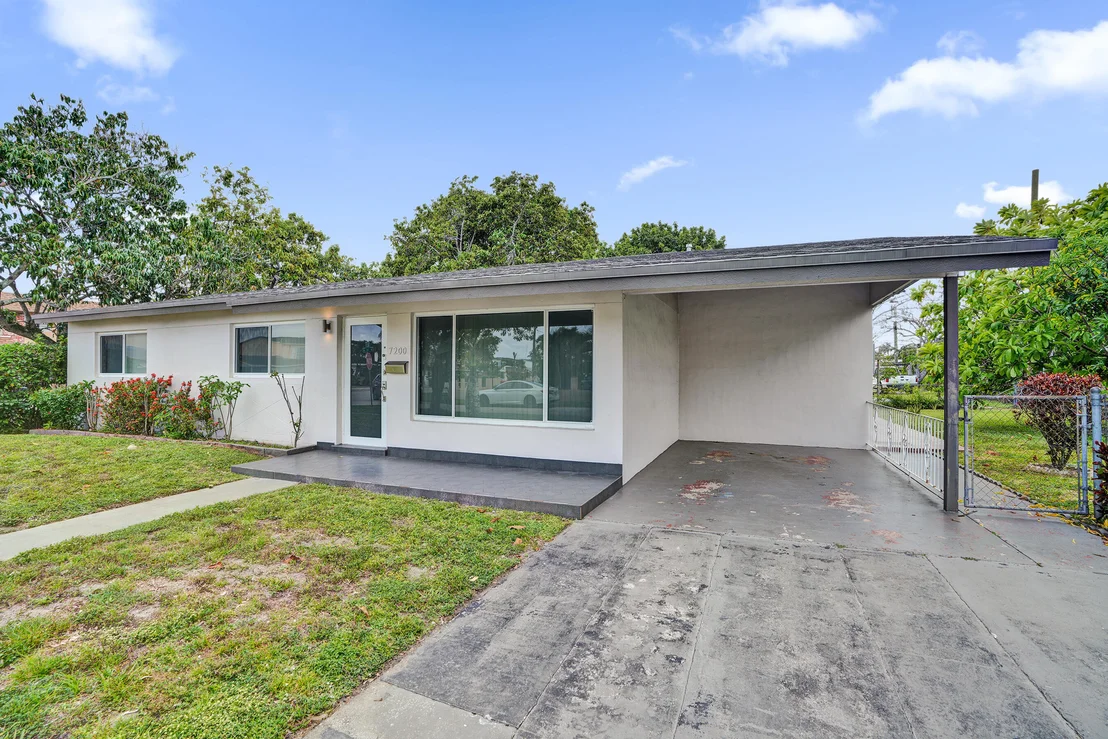 Photo of 7200 W 14th Avenue