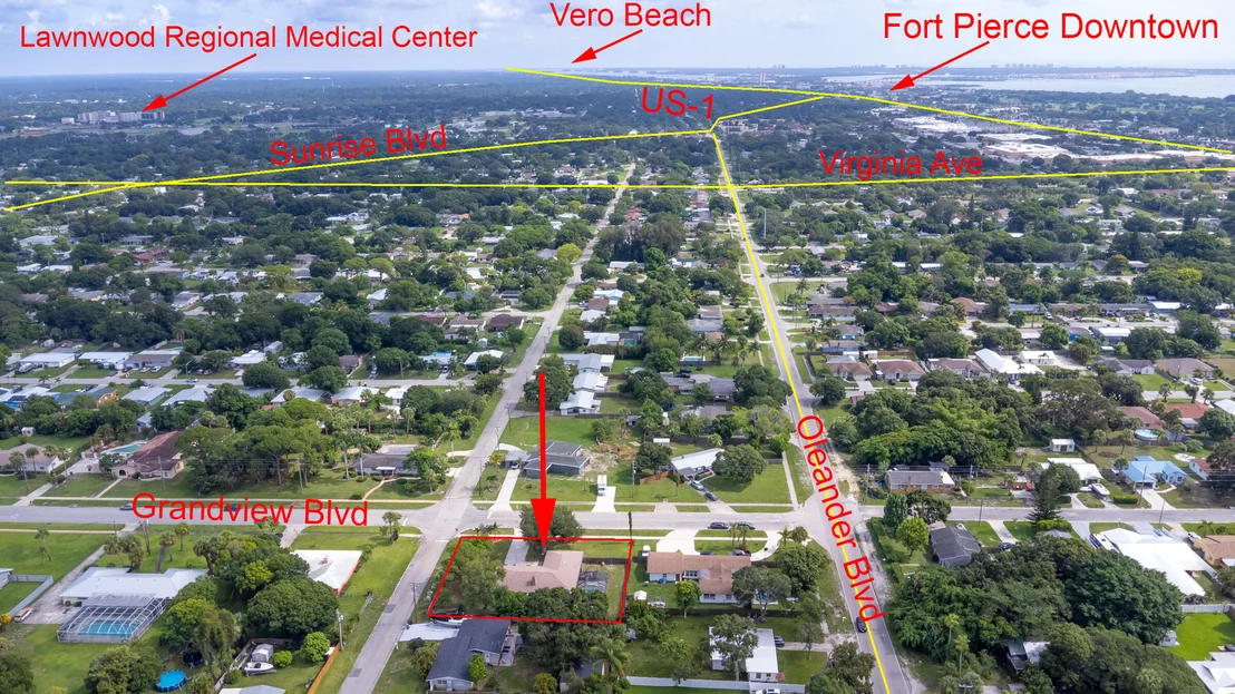 Photo of 903 Grandview Blvd