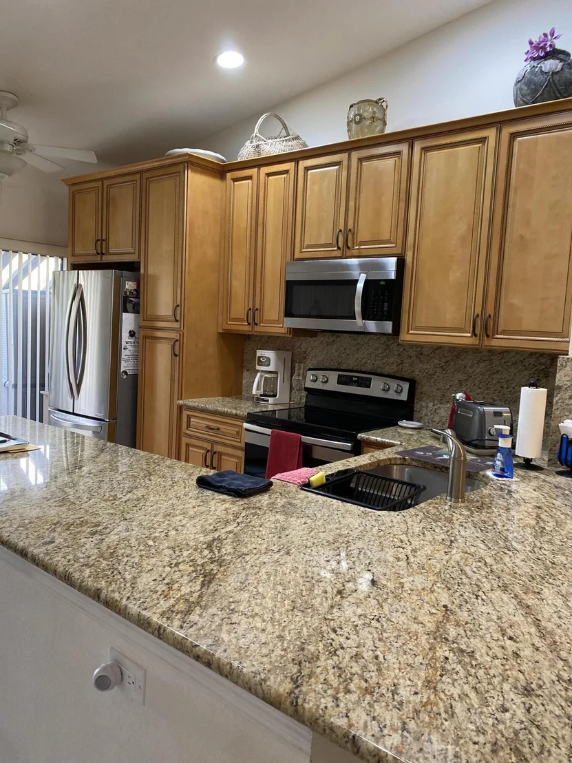 Photo of Unit D at 3923 Silver Maple D Drive
