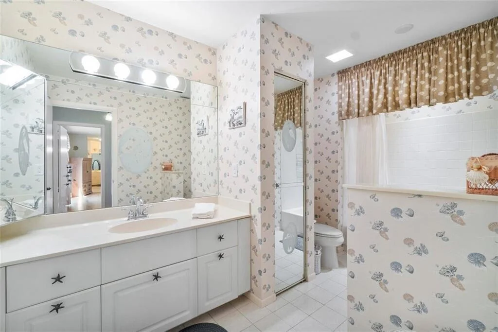 Photo of Unit 30D at 1420 Ocean Way