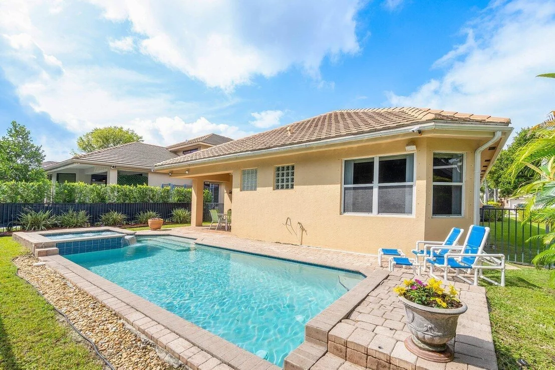 Photo of 3572 Birague Drive