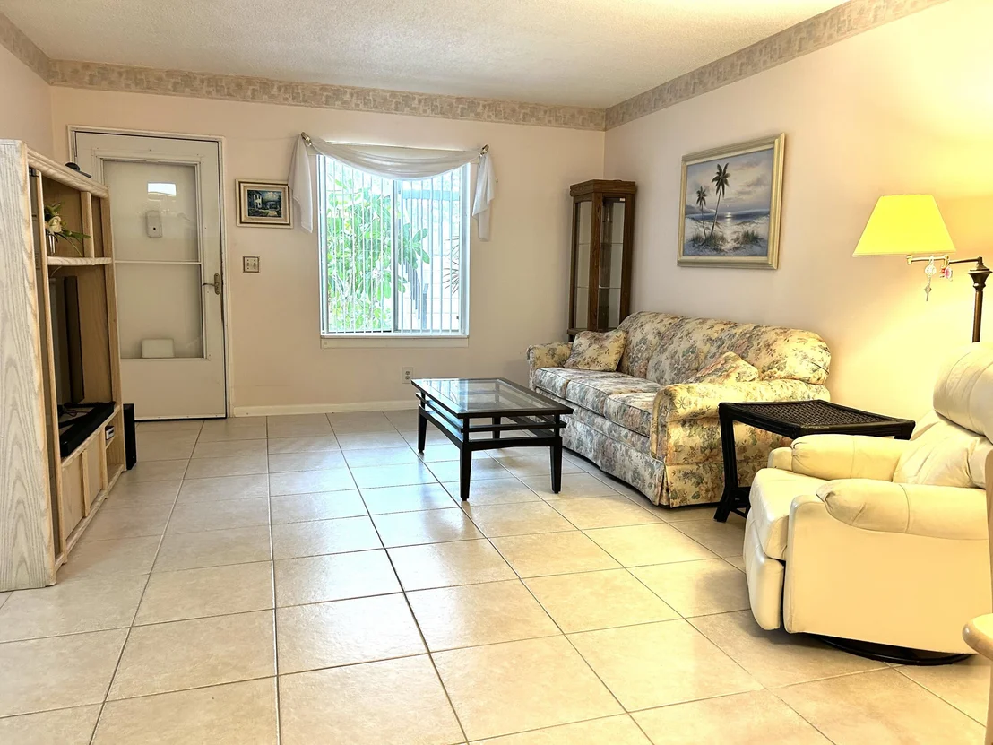 Photo of Unit B at 6489 Chasewood Drive