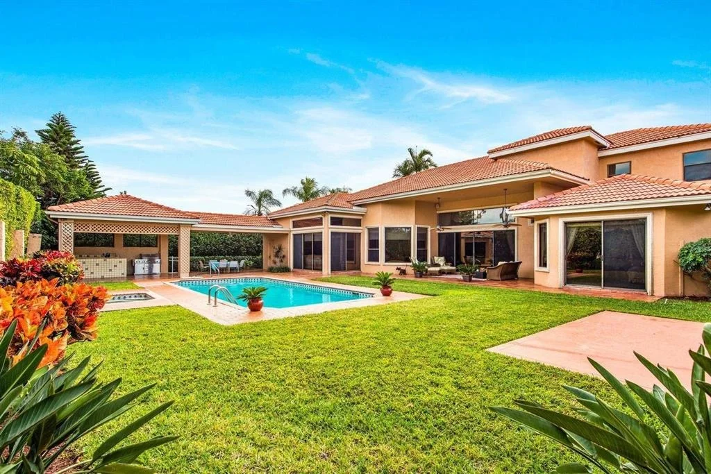 Photo of 7291 Valencia Drive