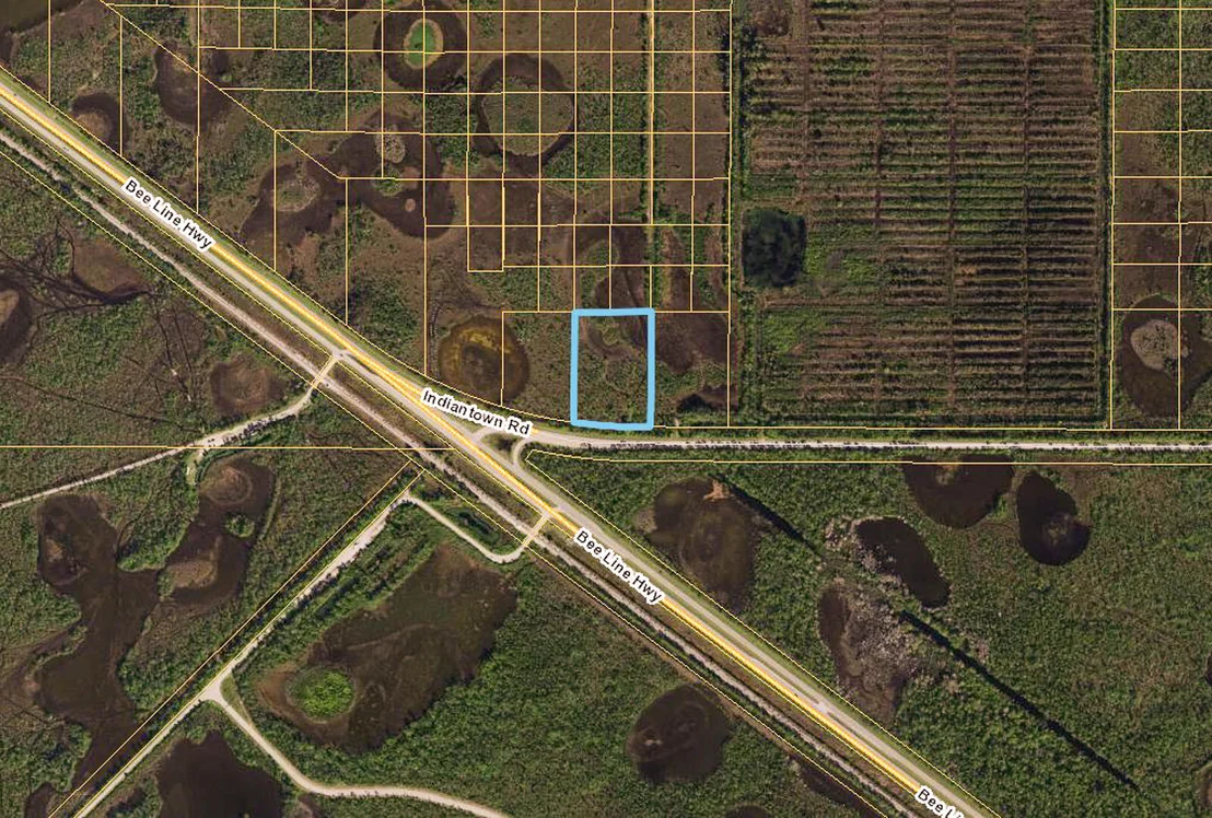 Photo of 19791 Indiantown Road