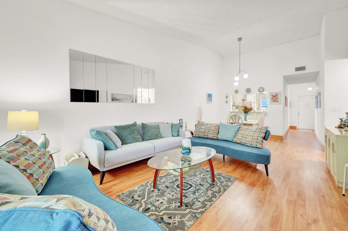 Photo of Unit 821 at 7867 Willow Spring Drive