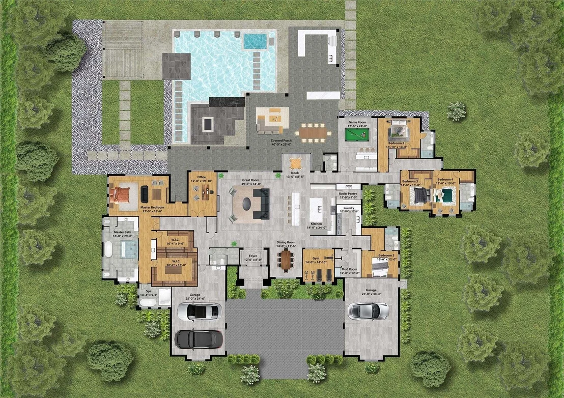 Photo of 3905 Fieldview Way