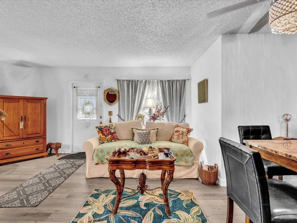 Photo of Unit D2 at 342 Pine Ridge Circle