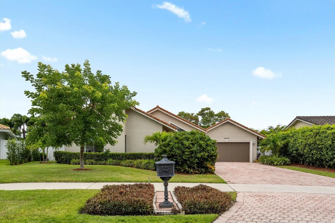 Photo of 23357 Lago Mar Circle