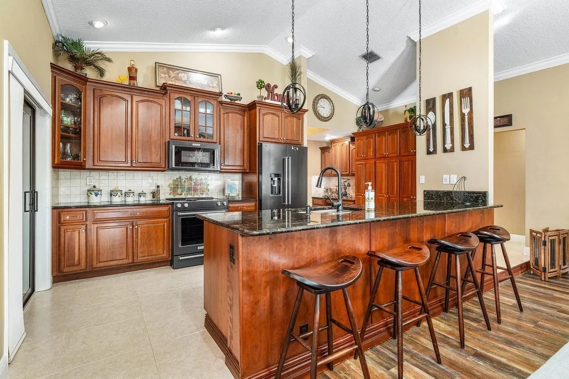 Photo of 7600 W Upper Ridge Drive