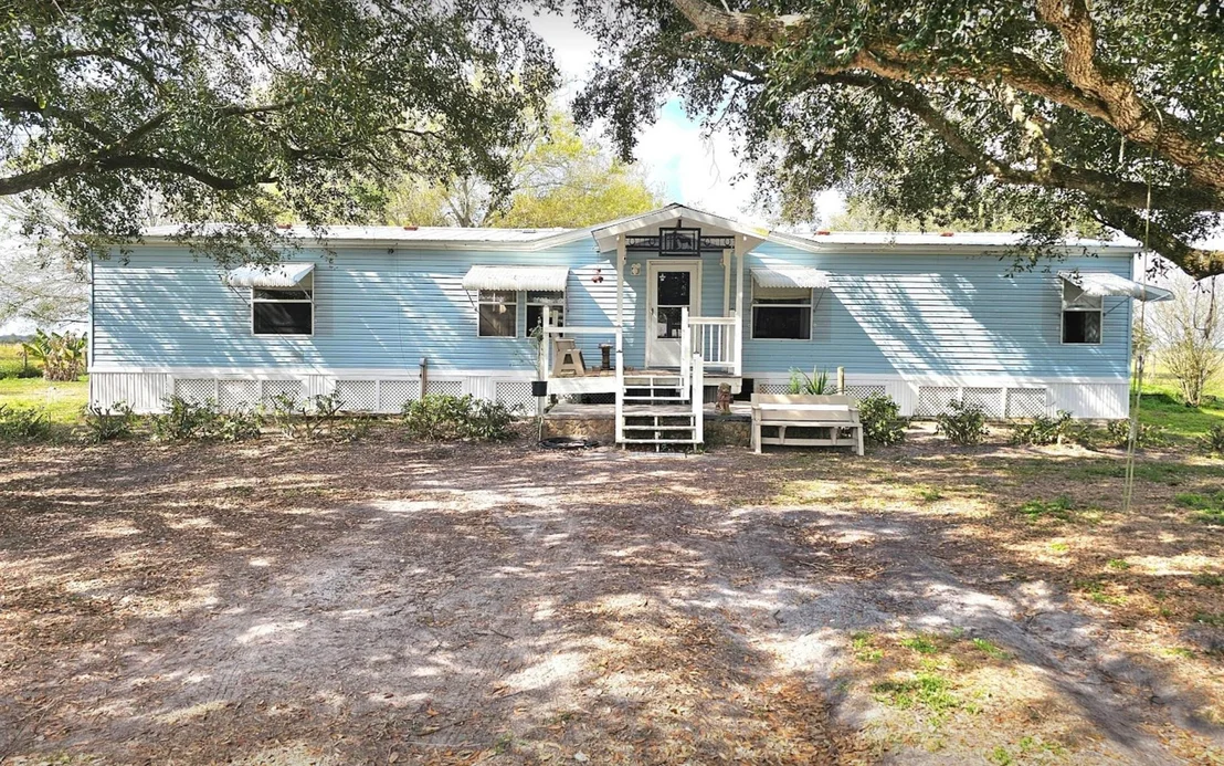 Photo of 17251 NW 38th Avenue