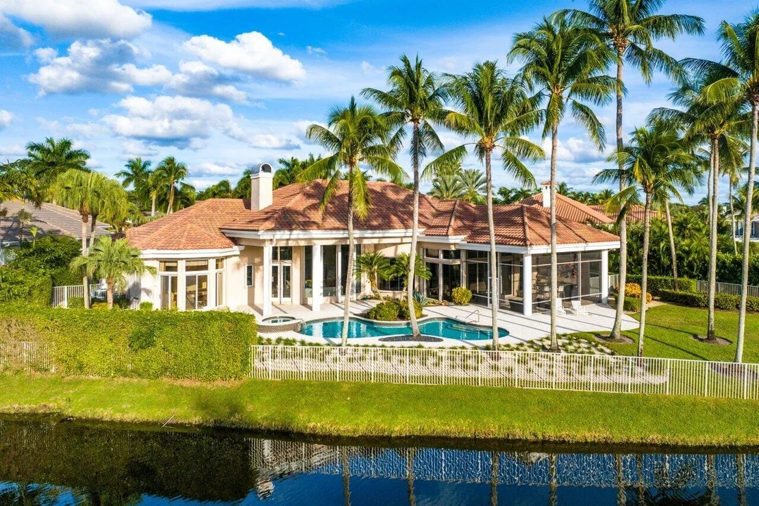 Photo of 17723 Lake Estates Drive