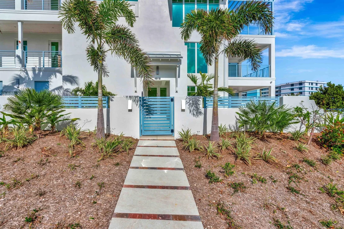 Photo of Unit UNITB at 461 Venus Drive