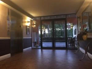 Photo of Unit F502 at 950 Lavers Circle