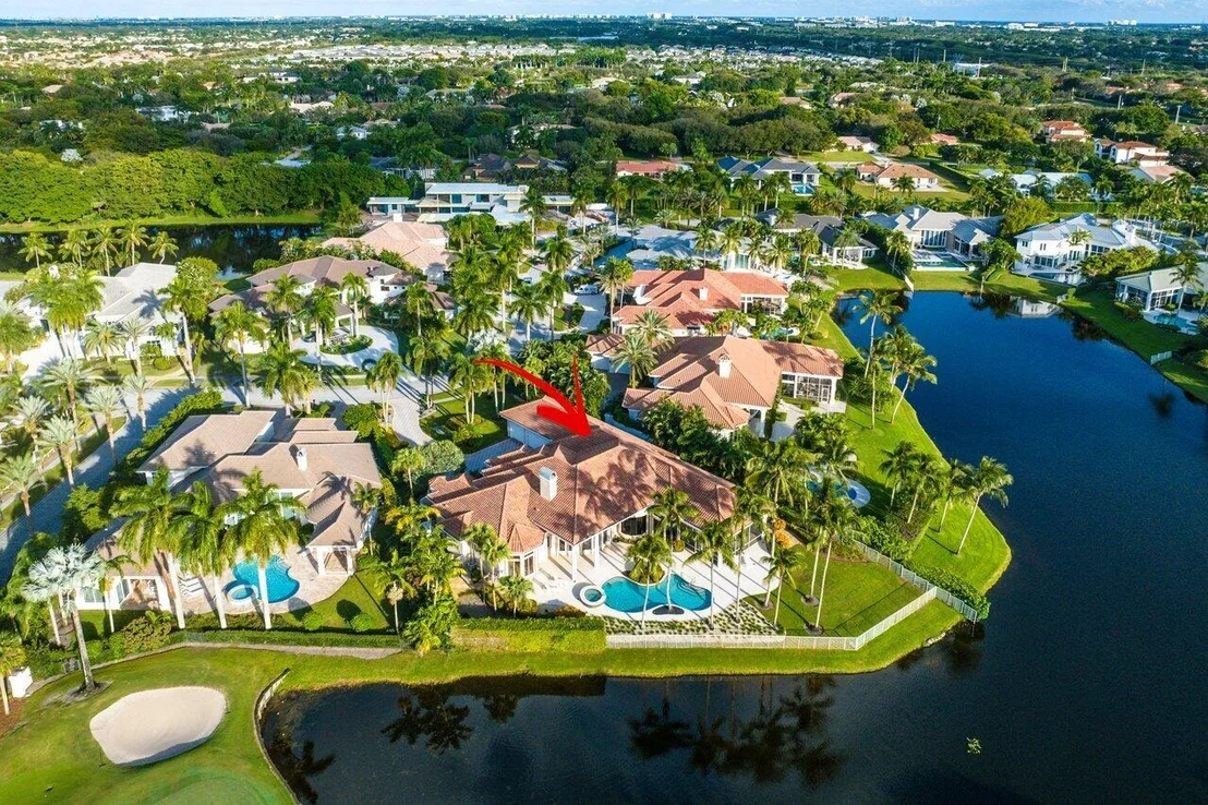 Photo of 17723 Lake Estates Drive