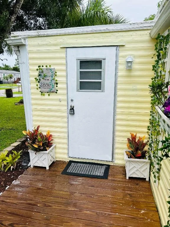 Photo of 2886 SE La Palma Terrace