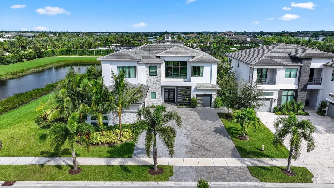 Photo of 17322 Ristretto Trail