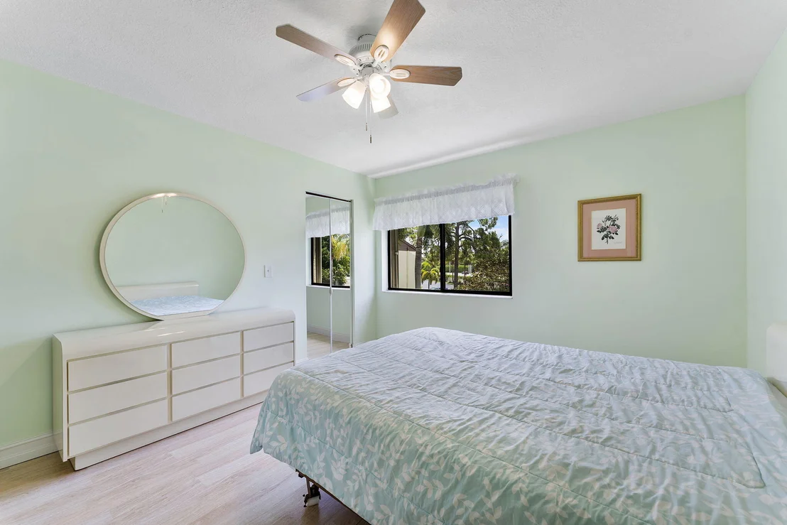 Photo of Unit C2 at 301 Knotty Pine Circle