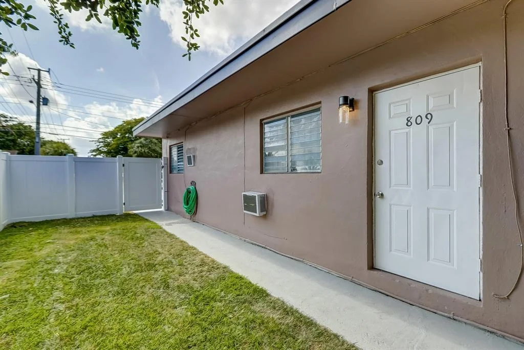Photo of Unit 12 at 809 Phippen Road