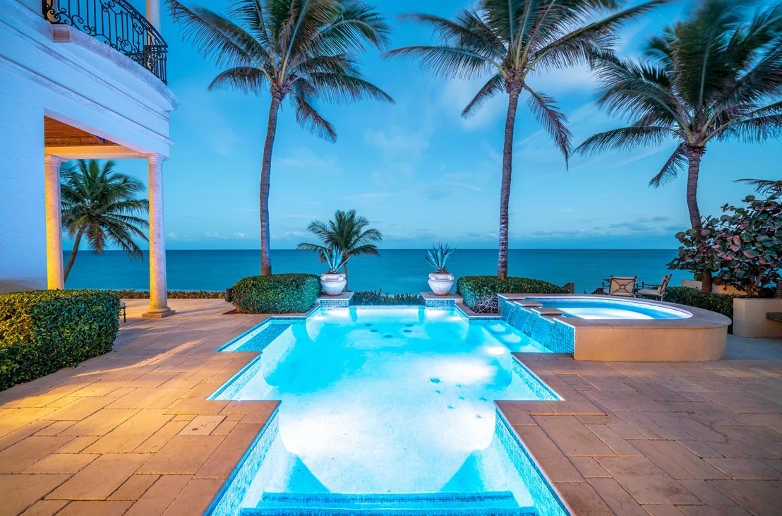 Photo of 4117 S Ocean Boulevard