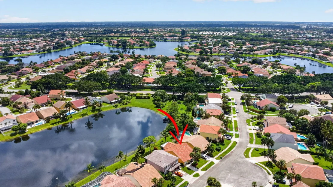 Photo of 7390 HEATHLEY Drive