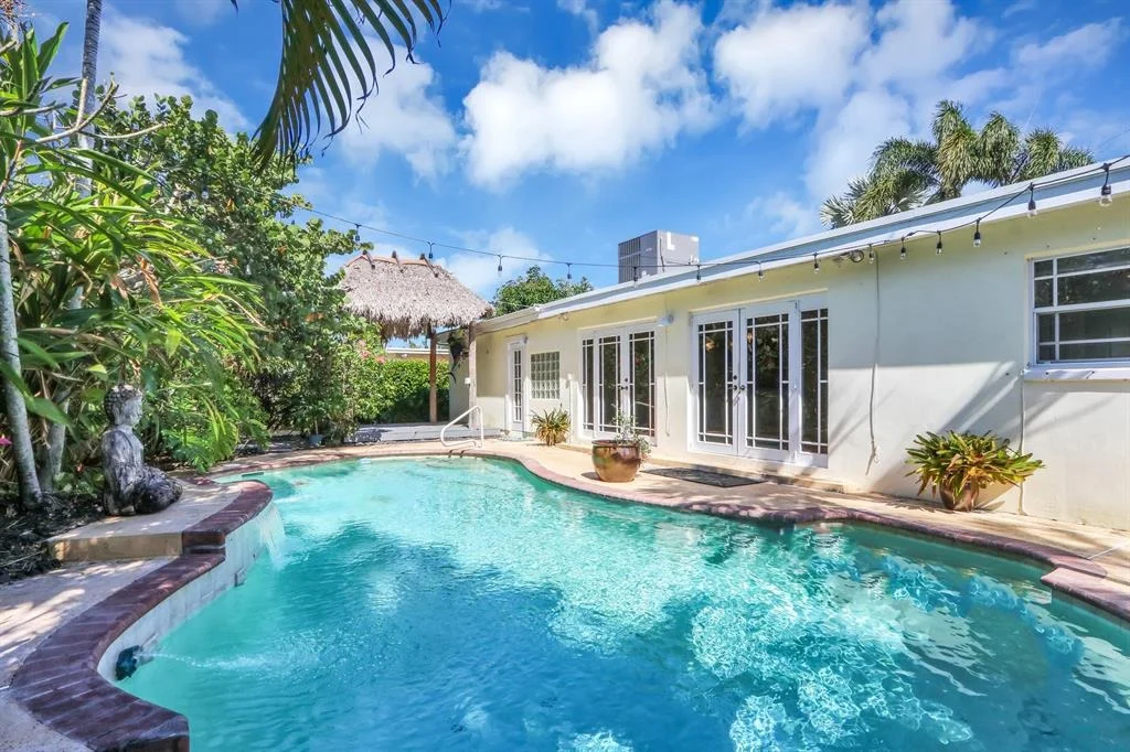 Photo of 1528 Lance Road