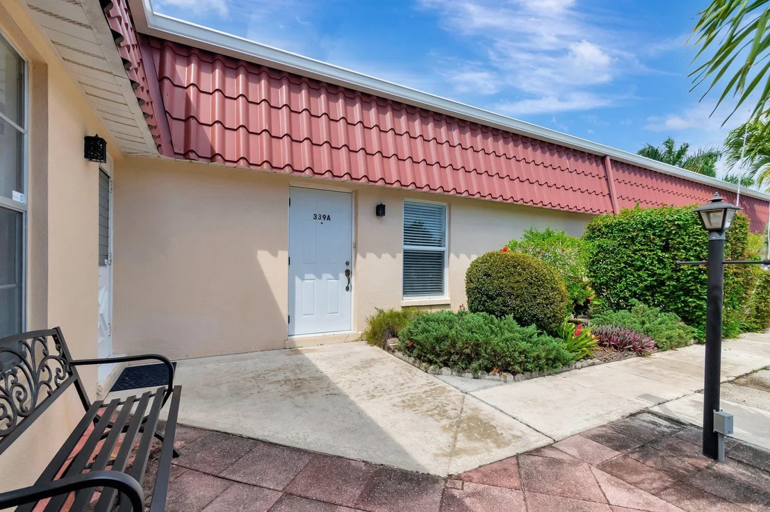 Photo of Unit A at 339 Cape Cod Circle