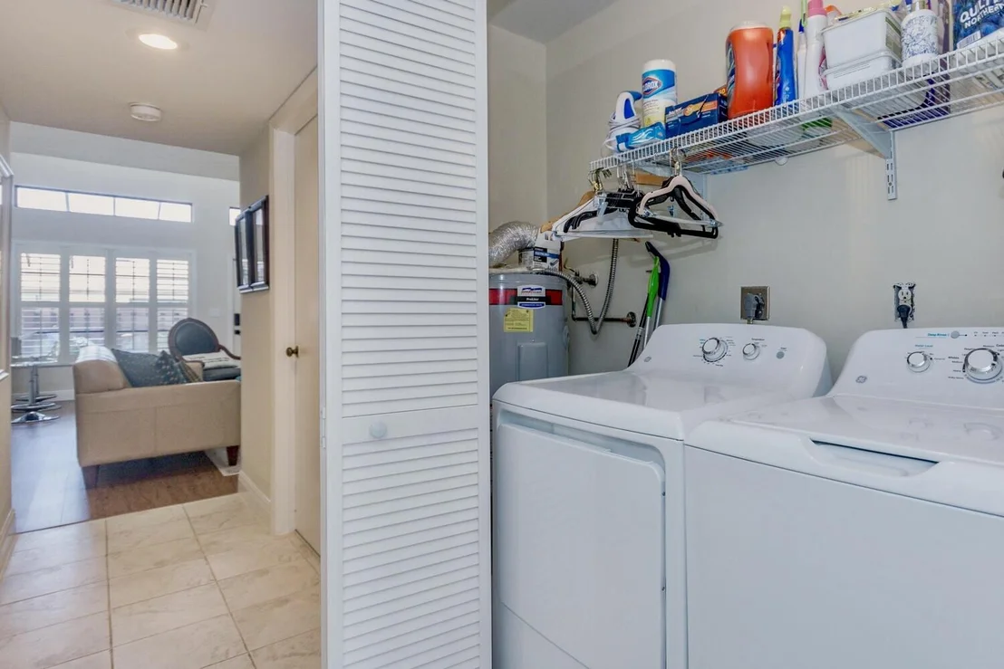 Photo of Unit B at 14181 Nesting Way