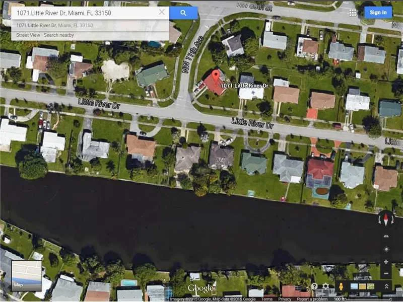 Photo of 1071 Little River Drive