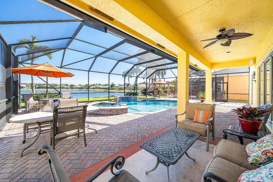 Photo of 4199 Cedar Creek Ranch Circle
