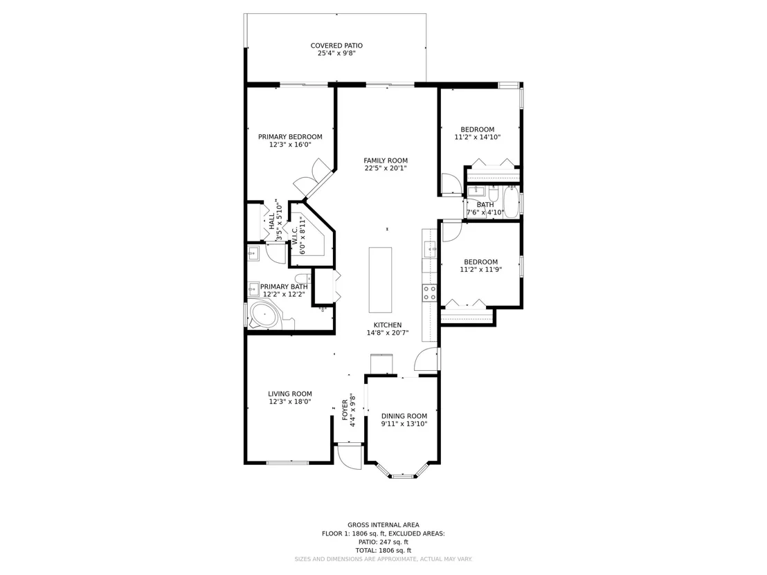 Photo of 18256 Clear Brook Circle