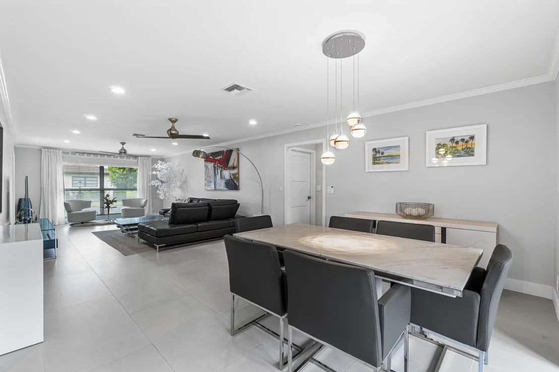 Photo of Unit A at 4820 Equestrian Circle