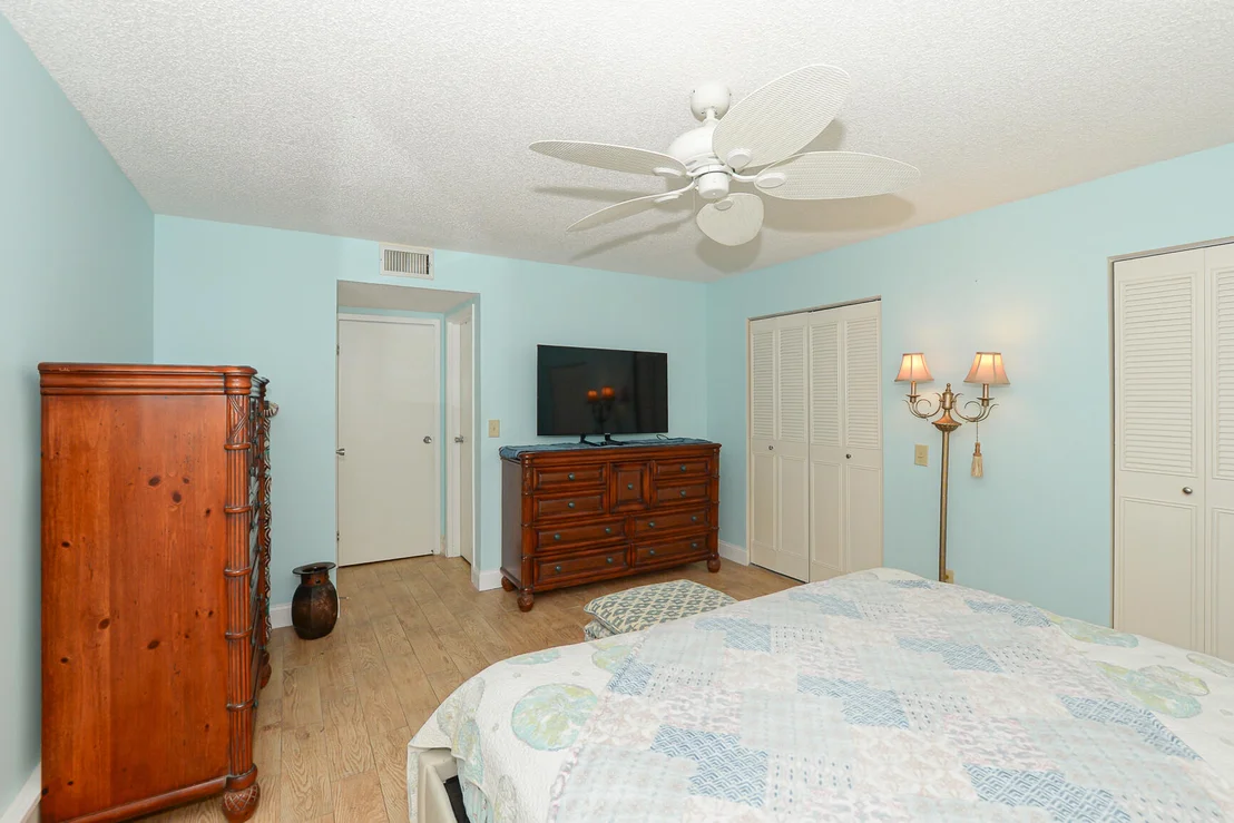 Photo of Unit 113 at 2950 SE Ocean Boulevard