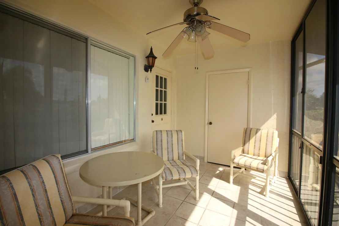Photo of Unit B2 at 314 Knotty Pine Circle