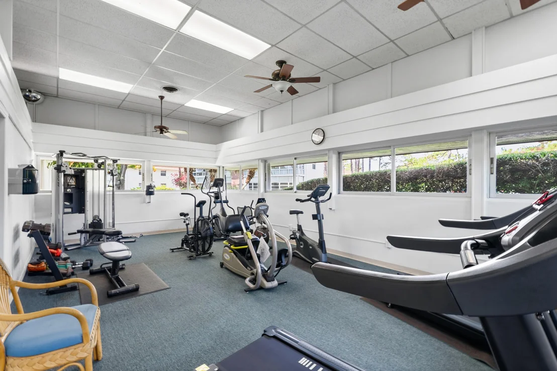 Photo of Unit BB2 at 2600 SE Ocean Boulevard