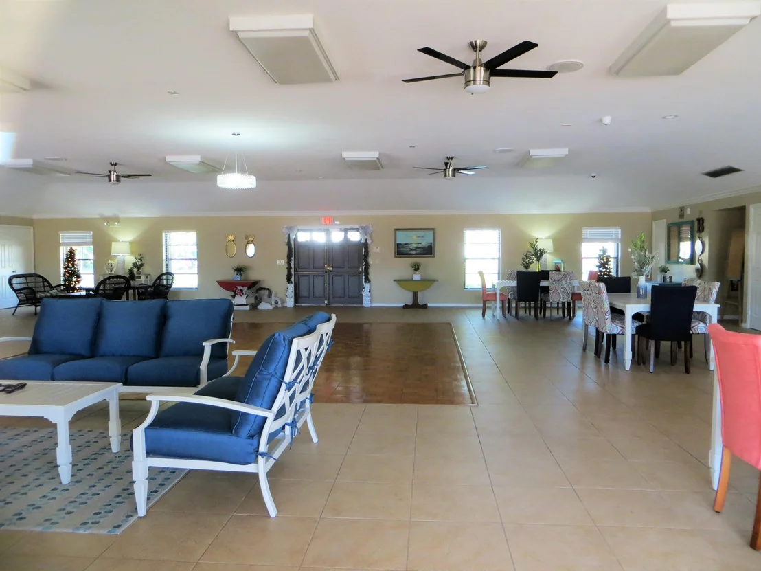 Photo of Unit 211 at 9780 Pineapple Tree Drive