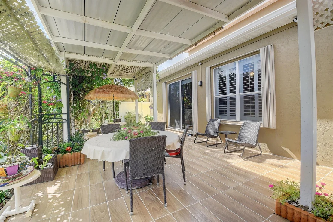Photo of 1201 Delray Lakes Drive