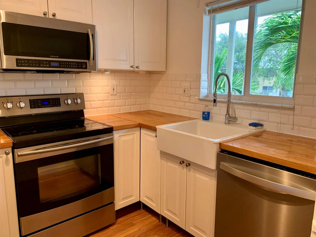 Photo of Unit 204 at 912 Pine Drive