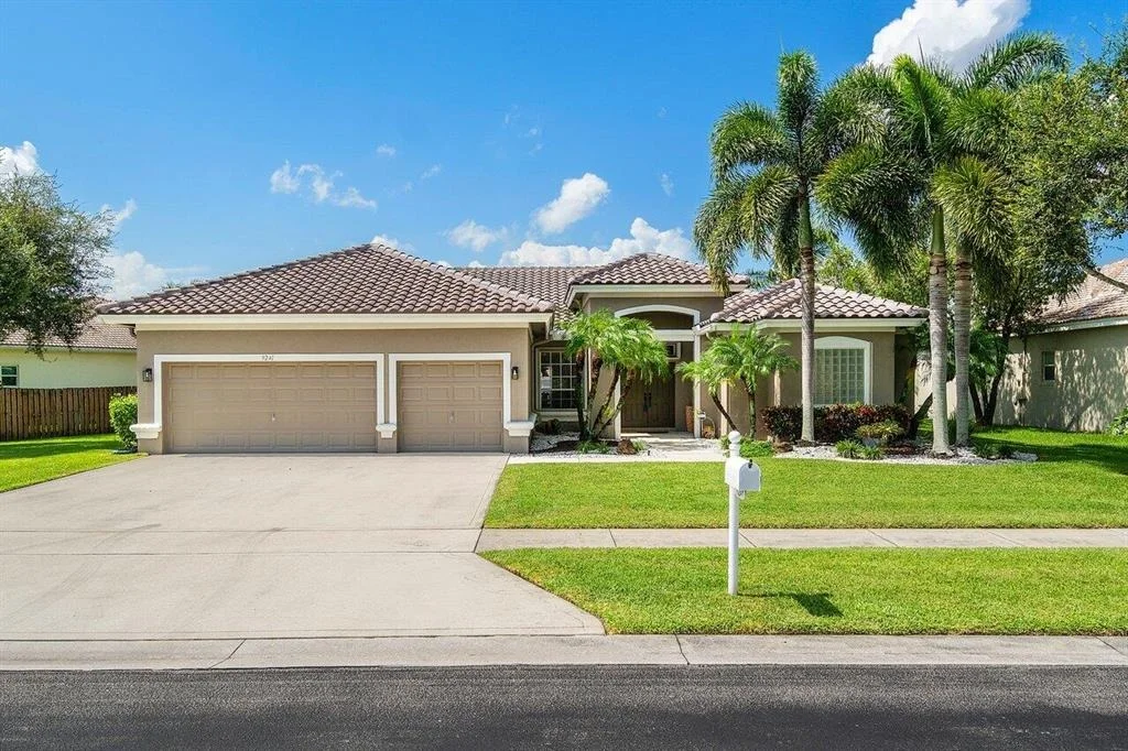 Photo of 9241 Olmstead Drive