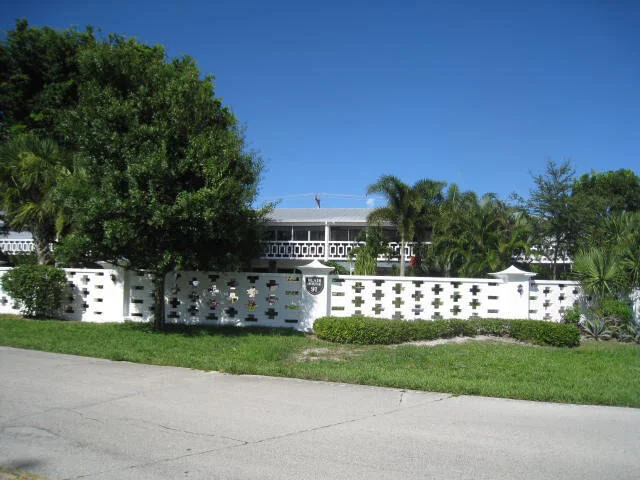 Photo of Unit 104 at 91 Willow Road