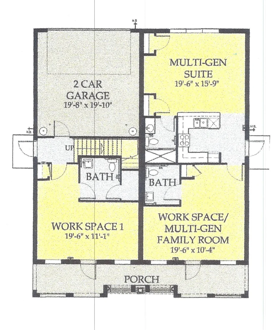 Photo of 1072 Community Drive