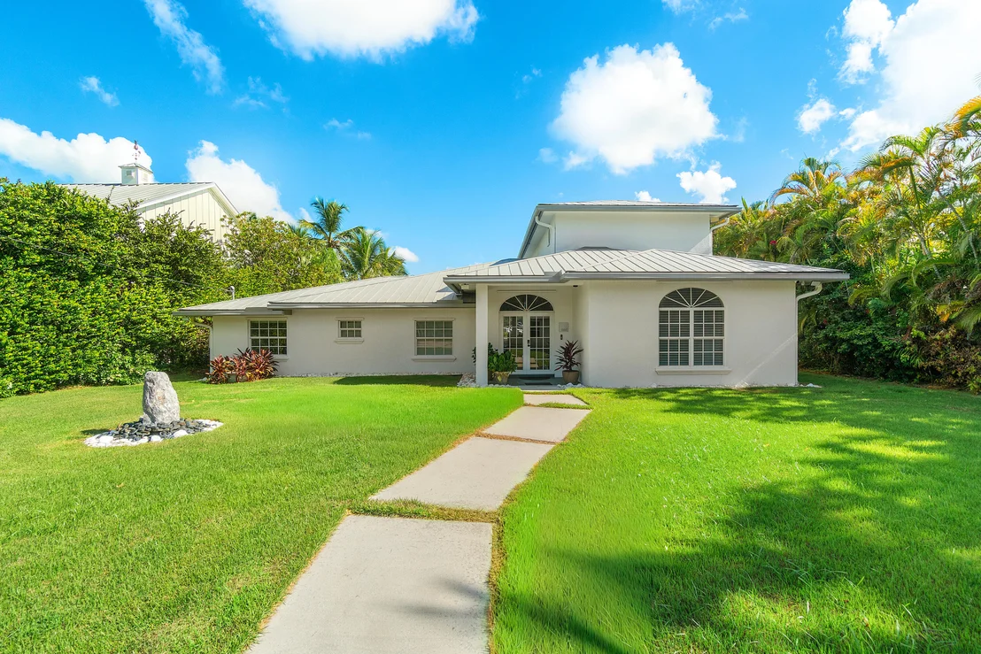 Photo of 5447 Center Street