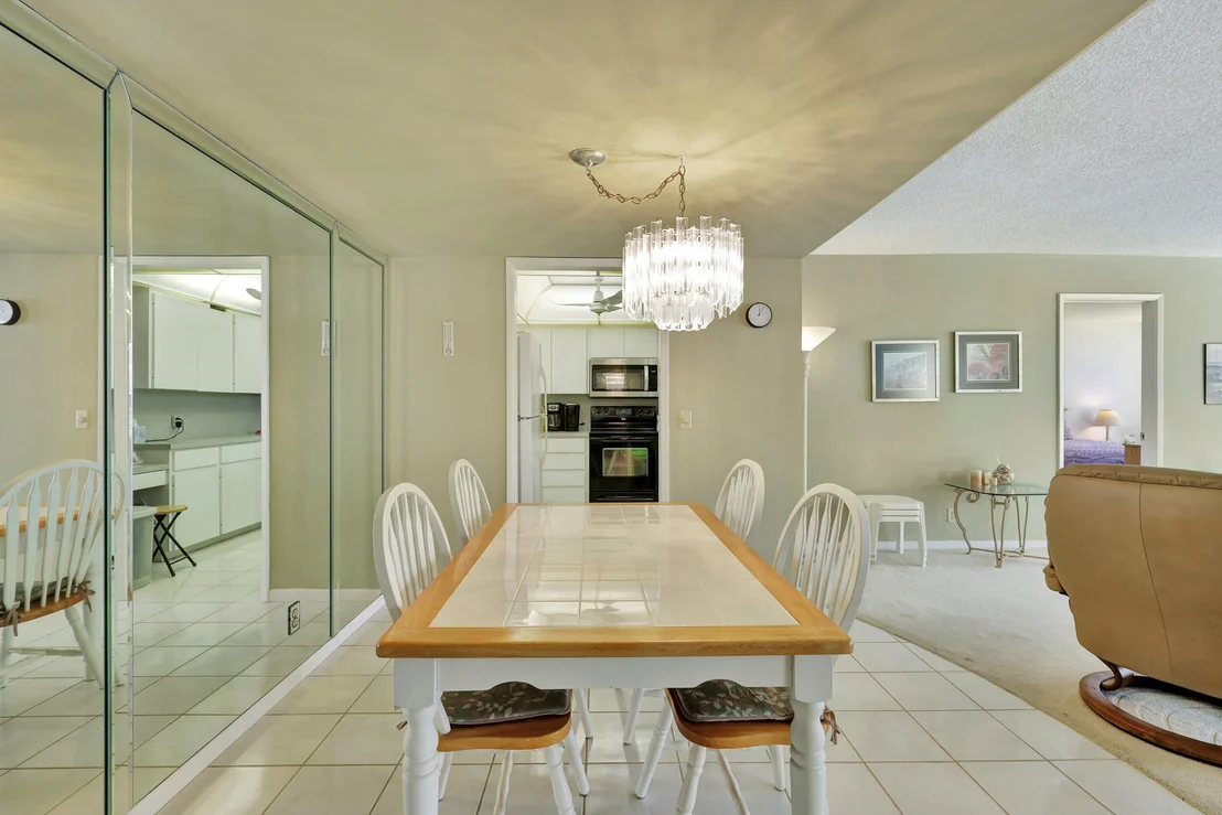 Photo of Unit 708 at 3570 S Ocean Boulevard