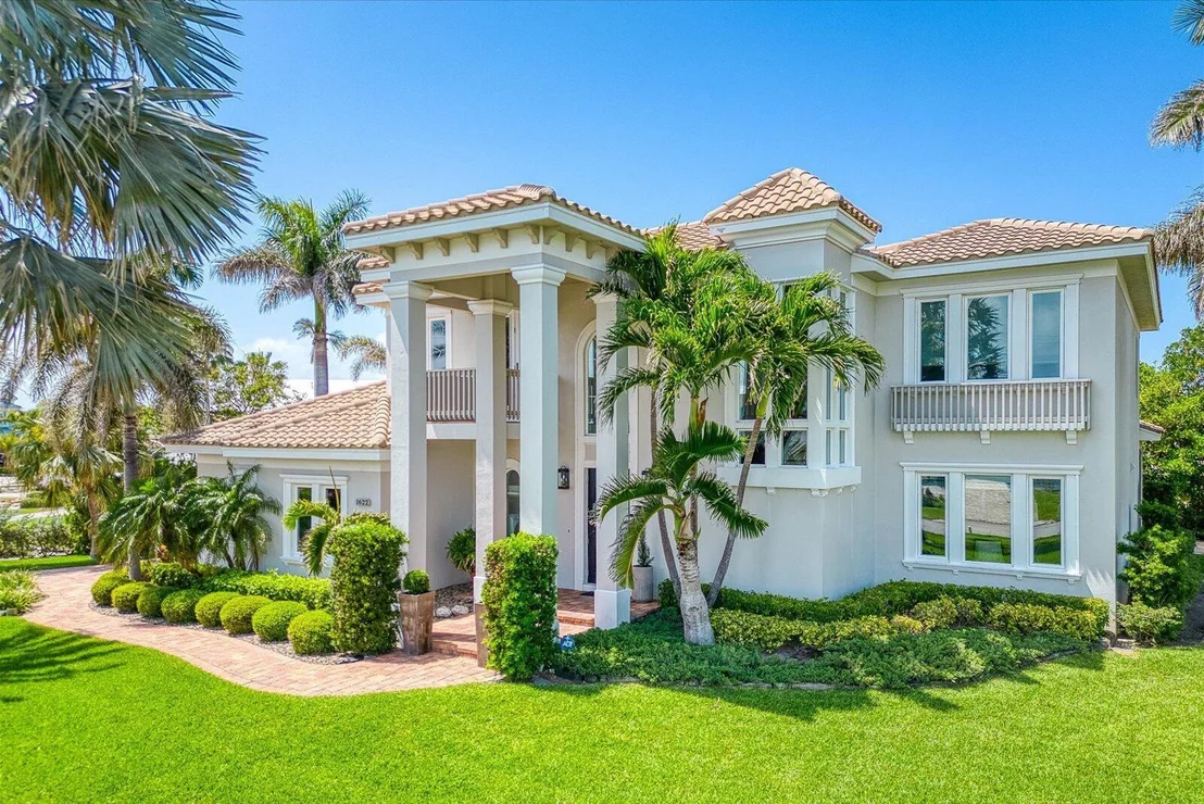 Photo of 1622 Thumb Point Drive