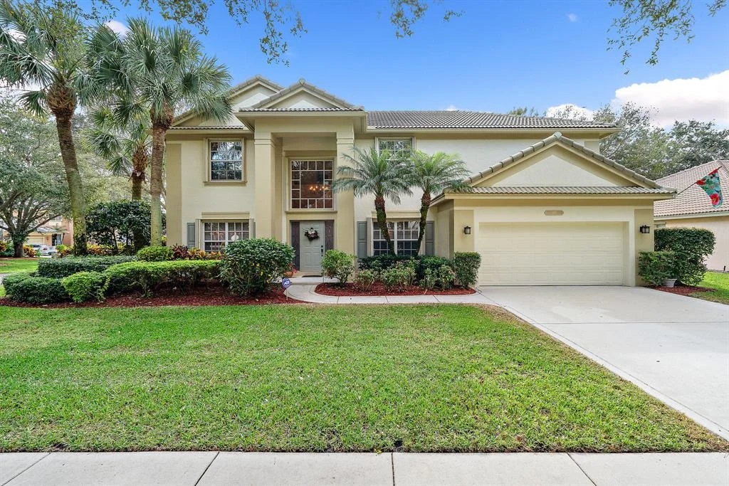 Photo of 1071 Egret Circle N