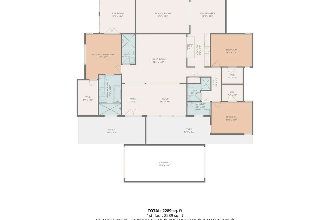Photo of 5707 White Hickory Circle